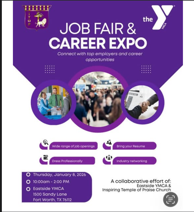JOB FAIR
