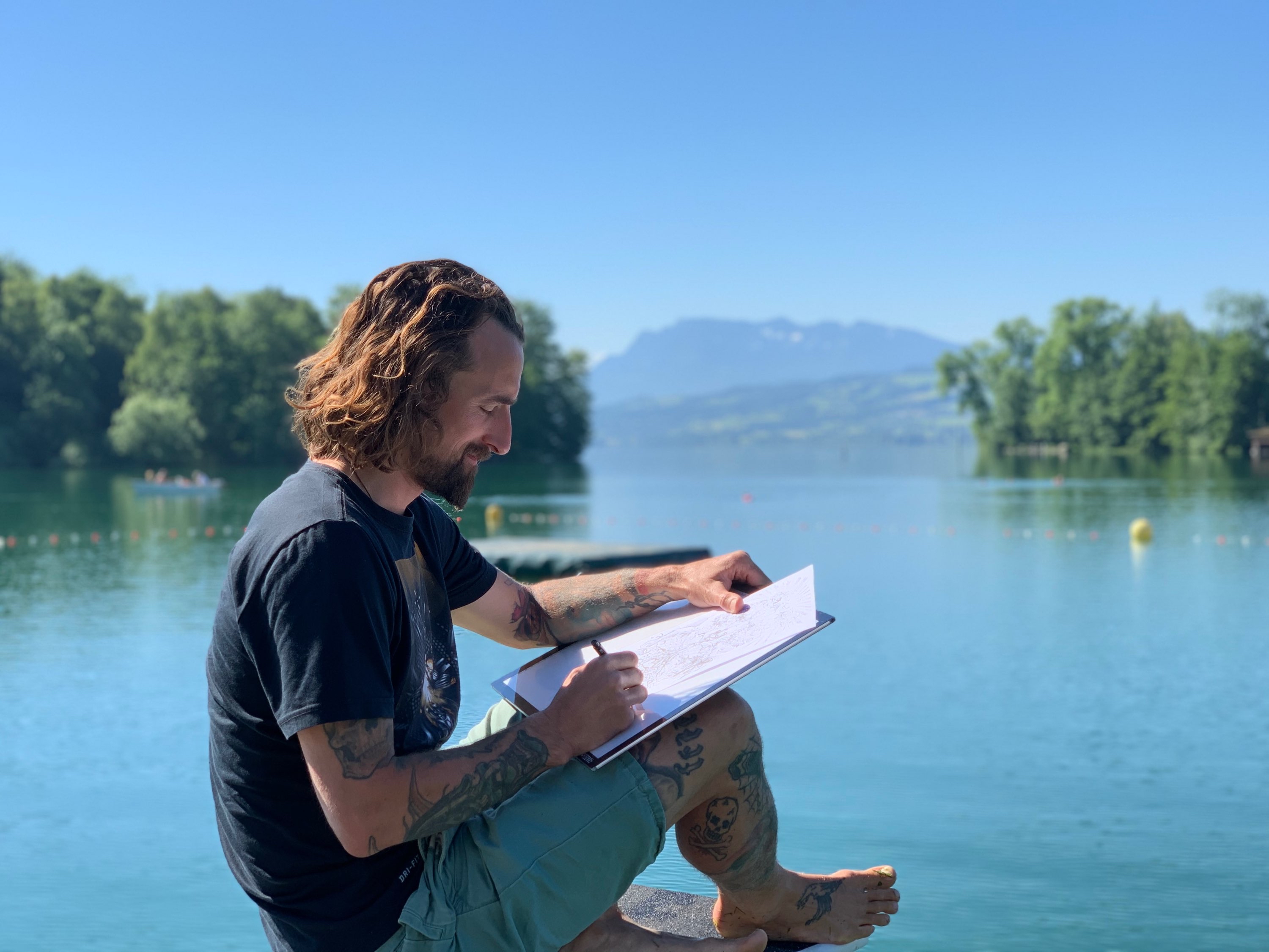 Autorenbild: Freak-Tattoo Soultattoos