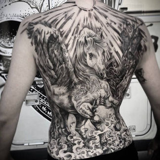 Tattoos mit Bedeutung bei Freak-Tattoo