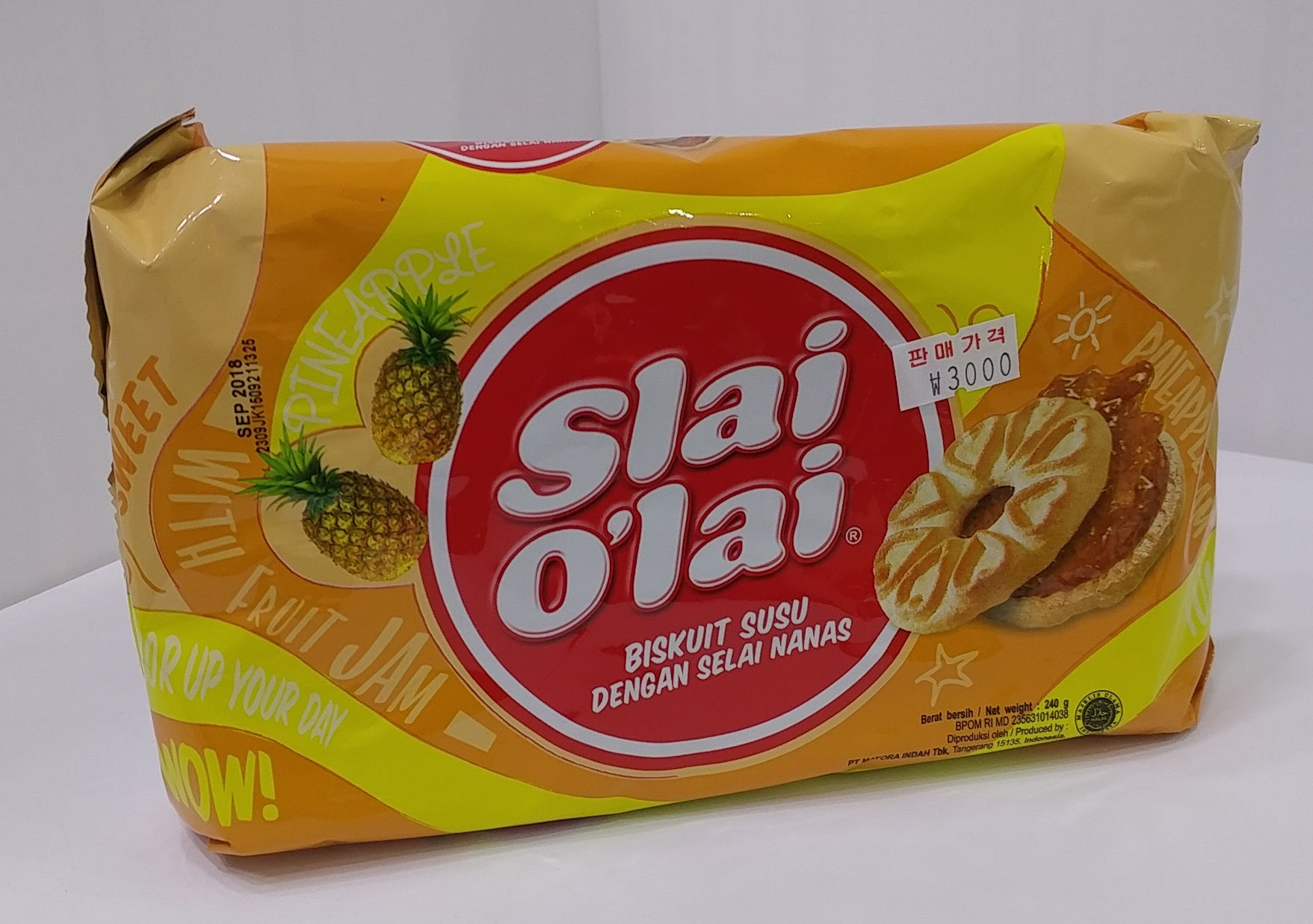 Slai olai