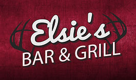 Elsie's Bar & Grill Logo