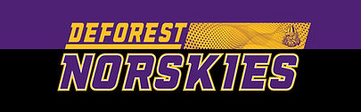 DeForest Norskies Logo