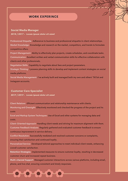 Pink and Cream Aesthetic Resume CV A4 Document (1).png