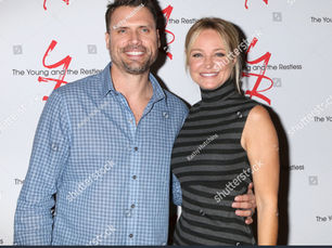 Simply Authentic...Your Soul Voice is Calling. I Dreamed of Nick and Sharon on Y&R, but I was Cast as a Cervidae