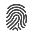 Biometric reader capability