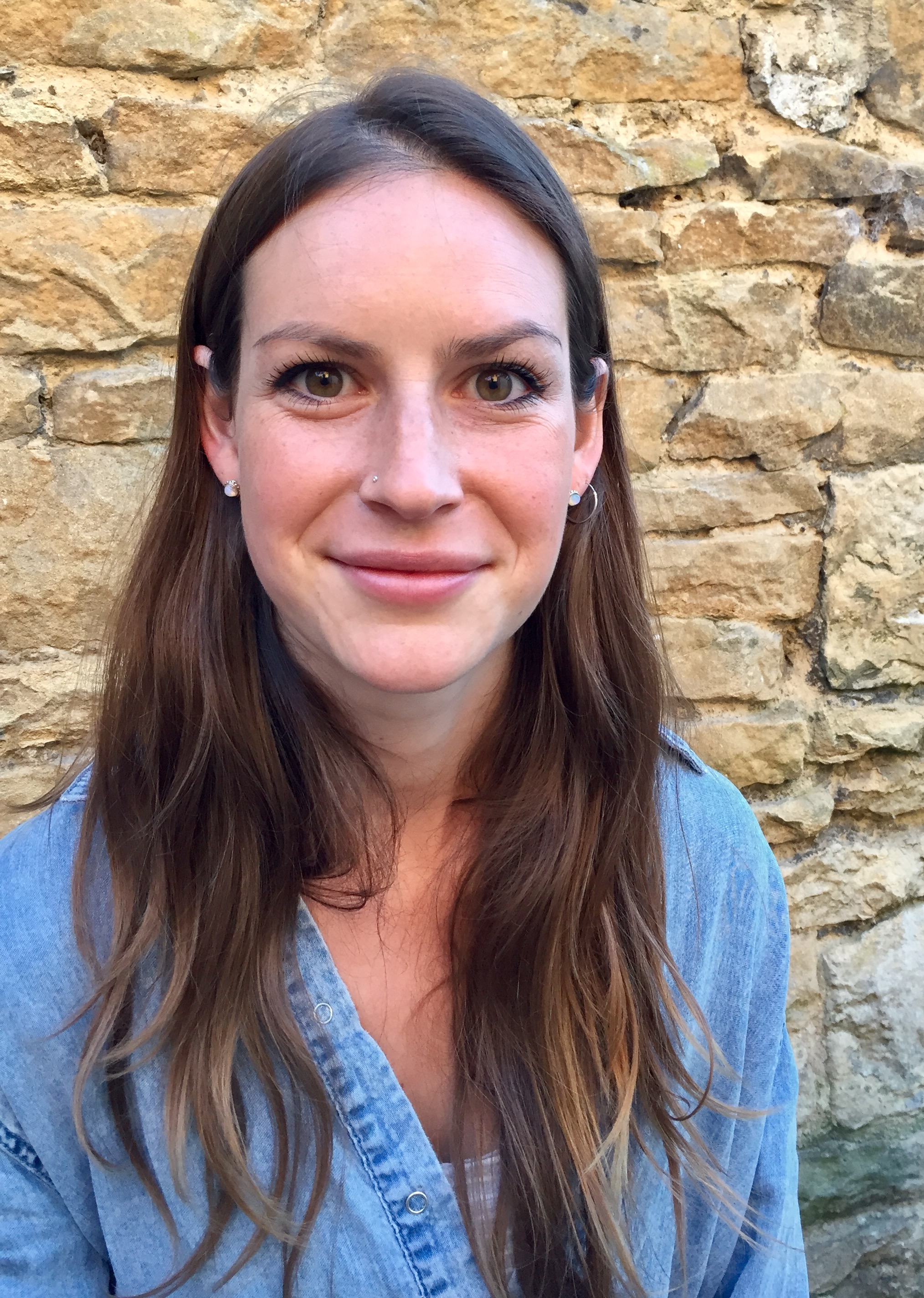 Writer: Clare Bay