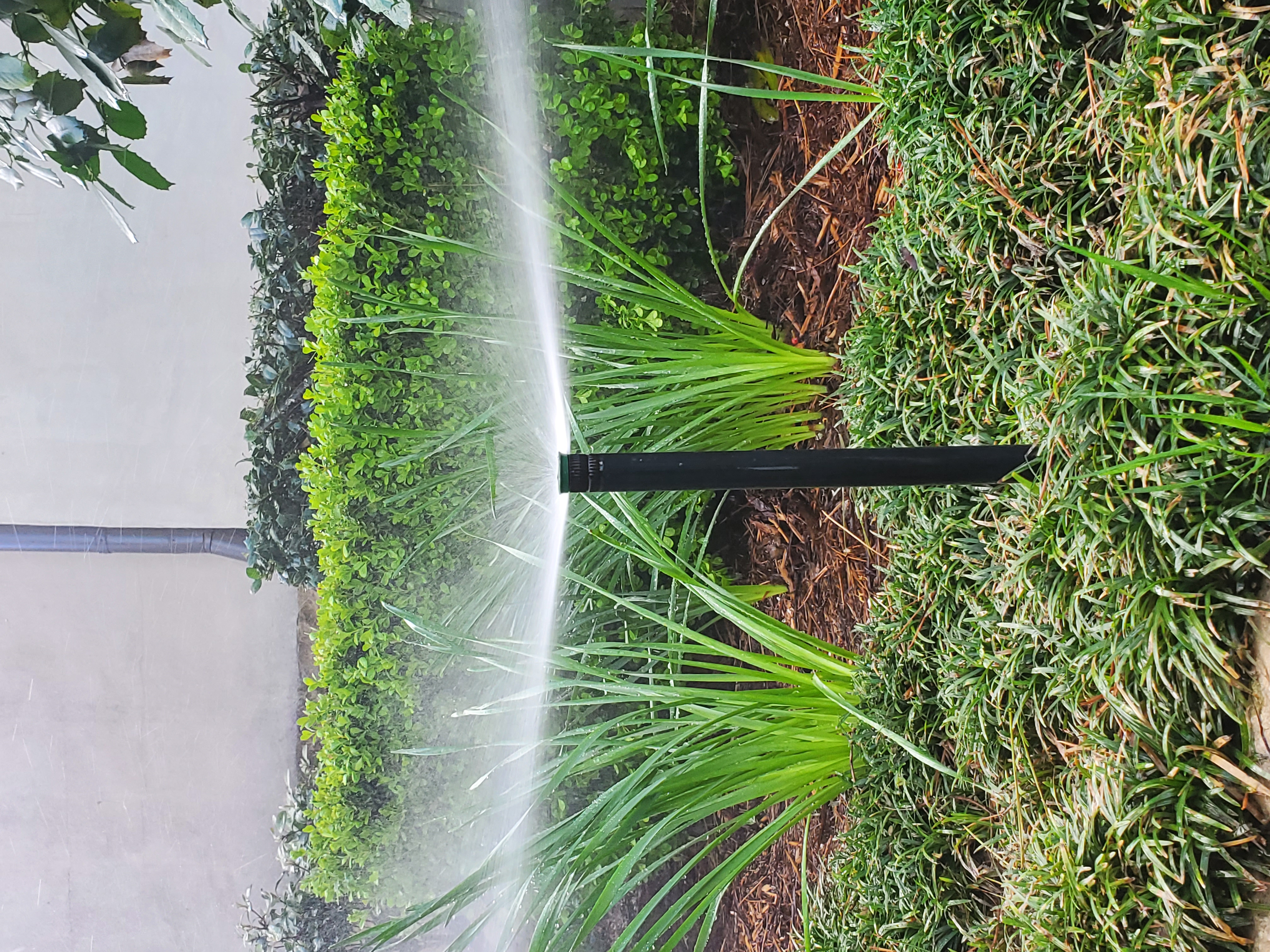 Irrigation Residential Midwest Irrigation United States
