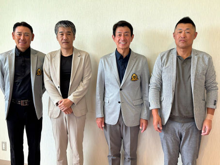 5月 月例競技会