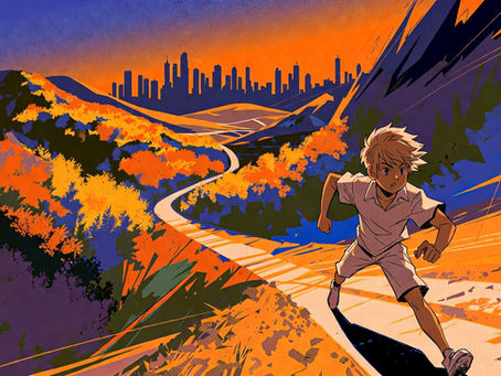 跨界合作 挑戰自我:「獅子會 高峰對決 沈雲山 2026」青少年越野跑賽 隆重啟動