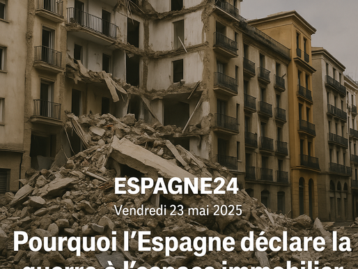 TVA explosive, impôt choc : ce que prépare Madrid