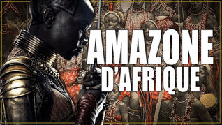 Les Amazones du Dahomey : réalité vs mythes hollywoodiens