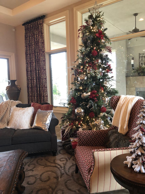 Christmas Decorations