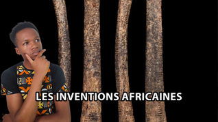 Les inventions africaines que le monde a oubliées