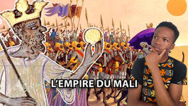 L’empire du Mali