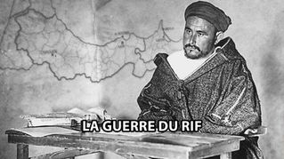 La guerre du Rif