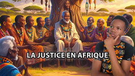 Comment les Africains géraient les conflits avant la colonisation