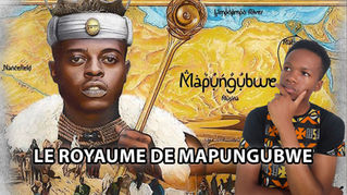 L’histoire oubliée du royaume de Mapungubwe