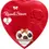 Thumbnail: 4.03 OZ RUSSELL STOVER ASSORTED CHOCOLATE HEART