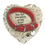 Thumbnail: PET MEMORIAL HEART STONES