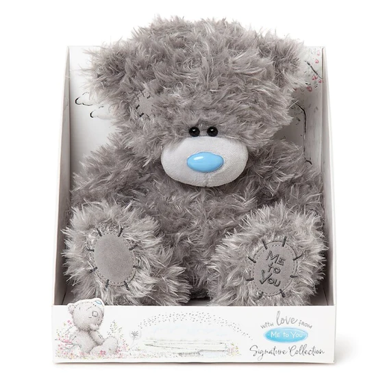 Classic Tatty Teddy gift boxed