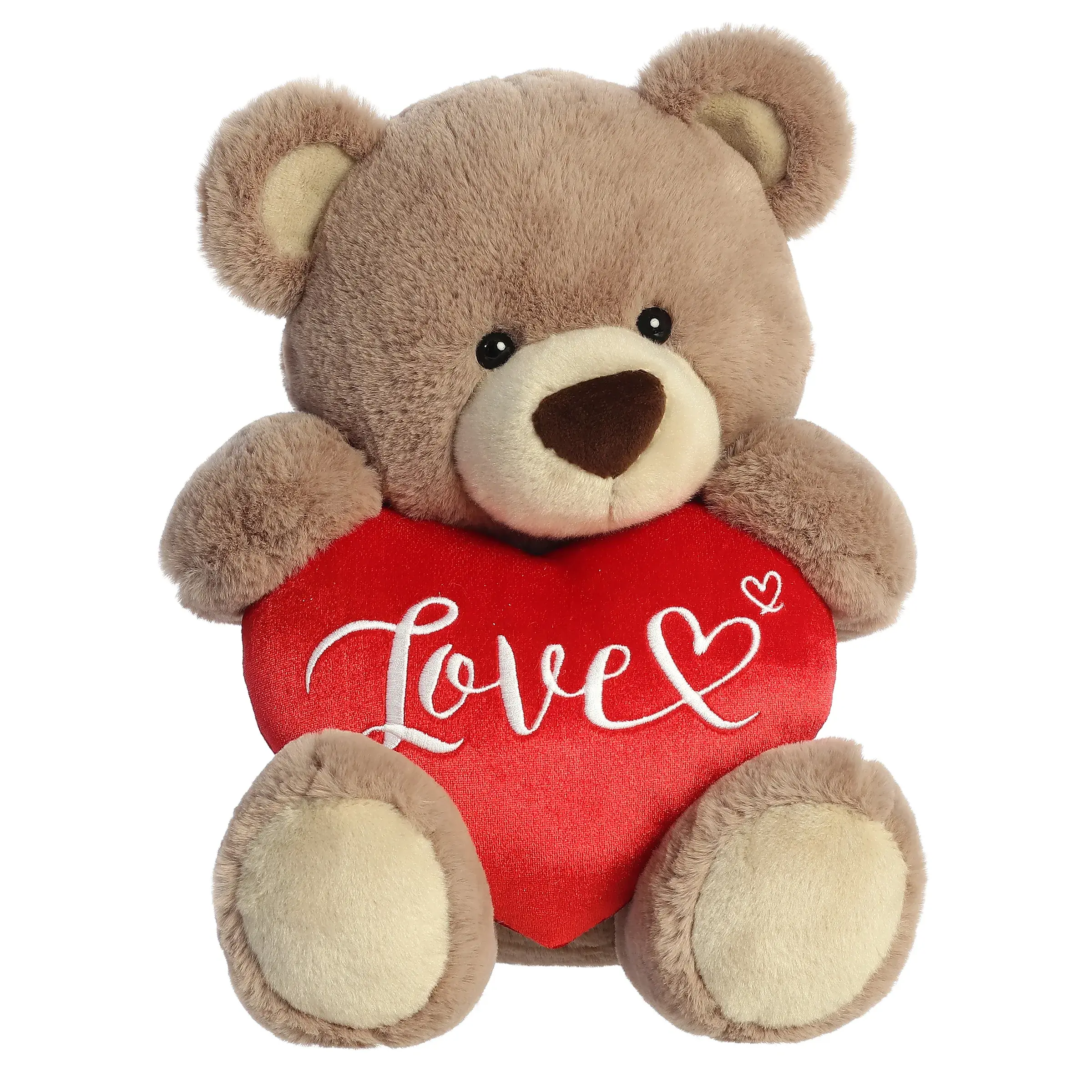 Love Bear LG Front View
