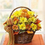 Thumbnail: FALL DAISY BASKET