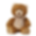 8" BROWN SUGAR BEAR