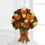 Thumbnail: GOLDEN AUTUMN BOUQUET