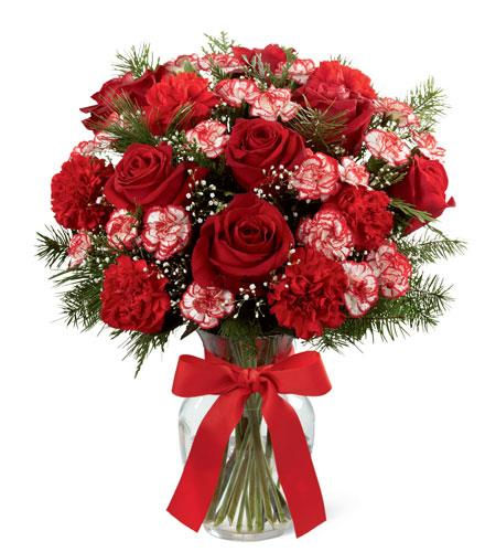 Thumbnail: GOODWILL & CHEER BOUQUET