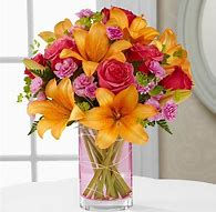 Thumbnail: GARDEN TERRACE BOUQUET