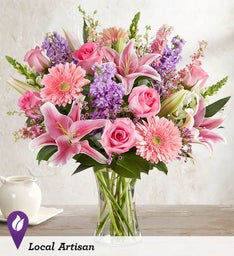 Thumbnail: IN LOVING MEMORY BOUQUET