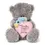 Thumbnail: Love Story Tatty Teddy stuffed animal