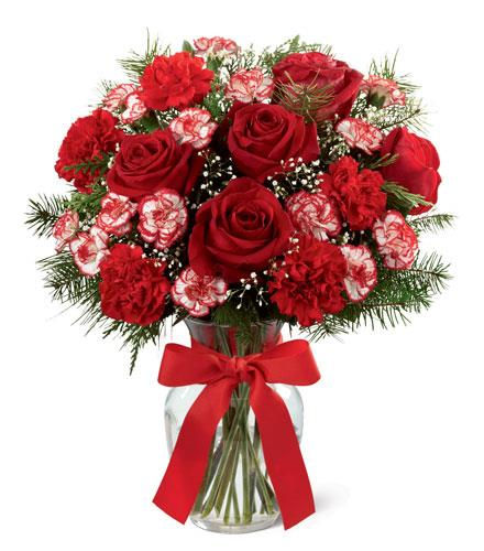 Thumbnail: GOODWILL & CHEER BOUQUET