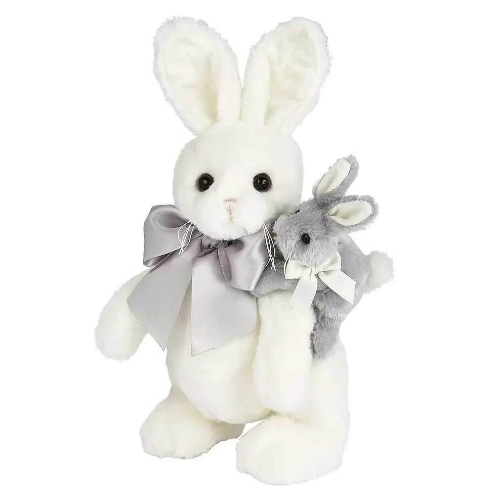 Skip and Hop Bunnies