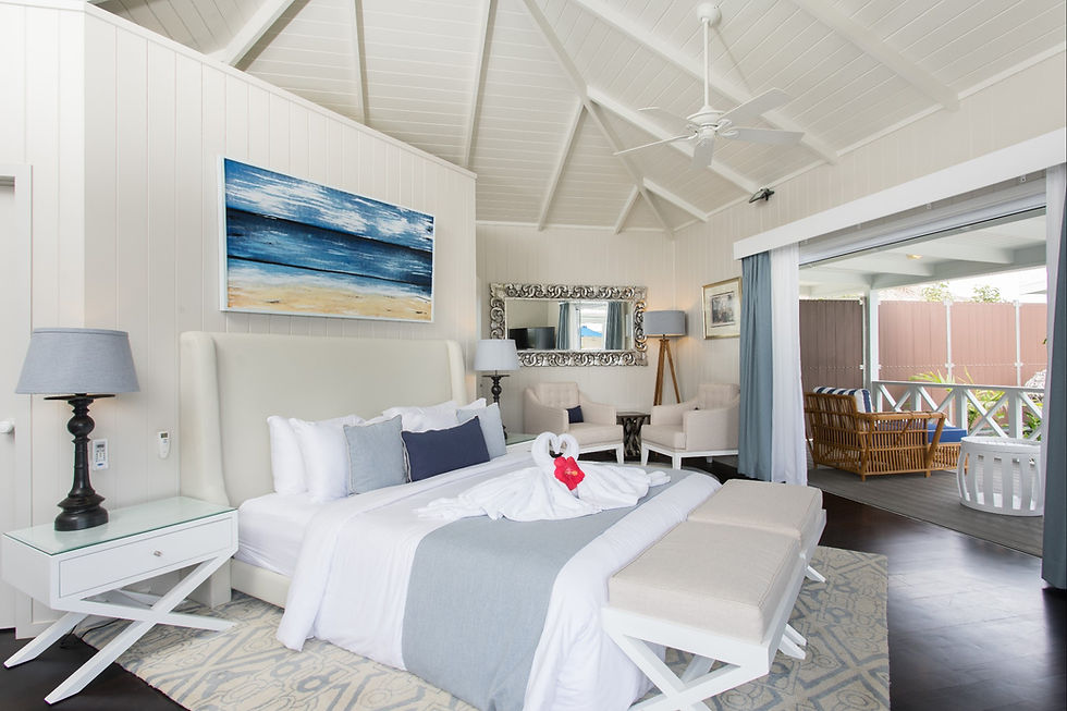 Master Suite 2
