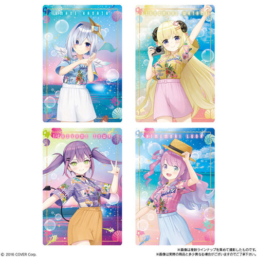 hololive - 【41種フルコンプ】hololive SUPER EXPO 2024 vol.1 全41種フルコンプリート】ホロライブプロダクション ウエハース