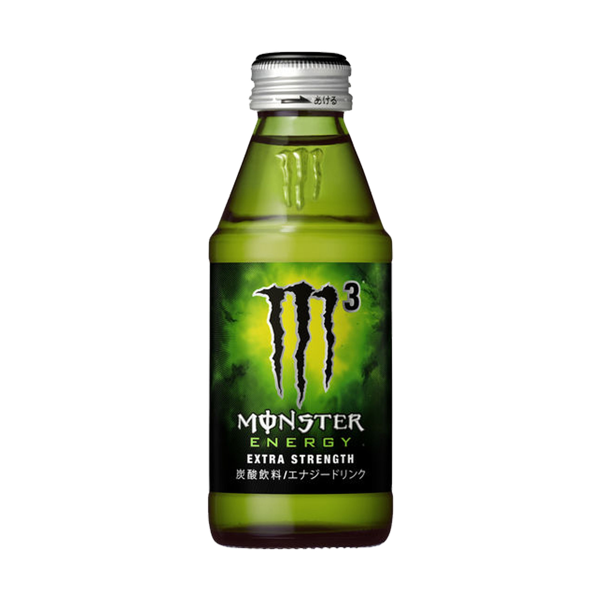 ASAHI Monster Energy M3 - Extra Strength 150mL