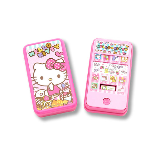 Hello Kitty edima One 携帯電話本体 Hello Kitty edima One 携帯電話