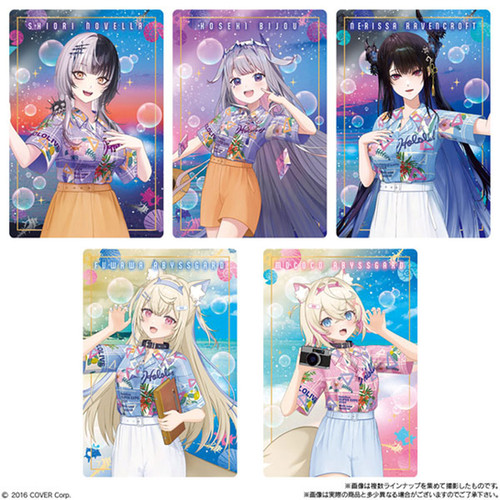 hololive - 【41種フルコンプ】hololive SUPER EXPO 2024 vol.1 hololive - 【41種フルコンプ】hololive SUPER EXPO 2024 vol.1