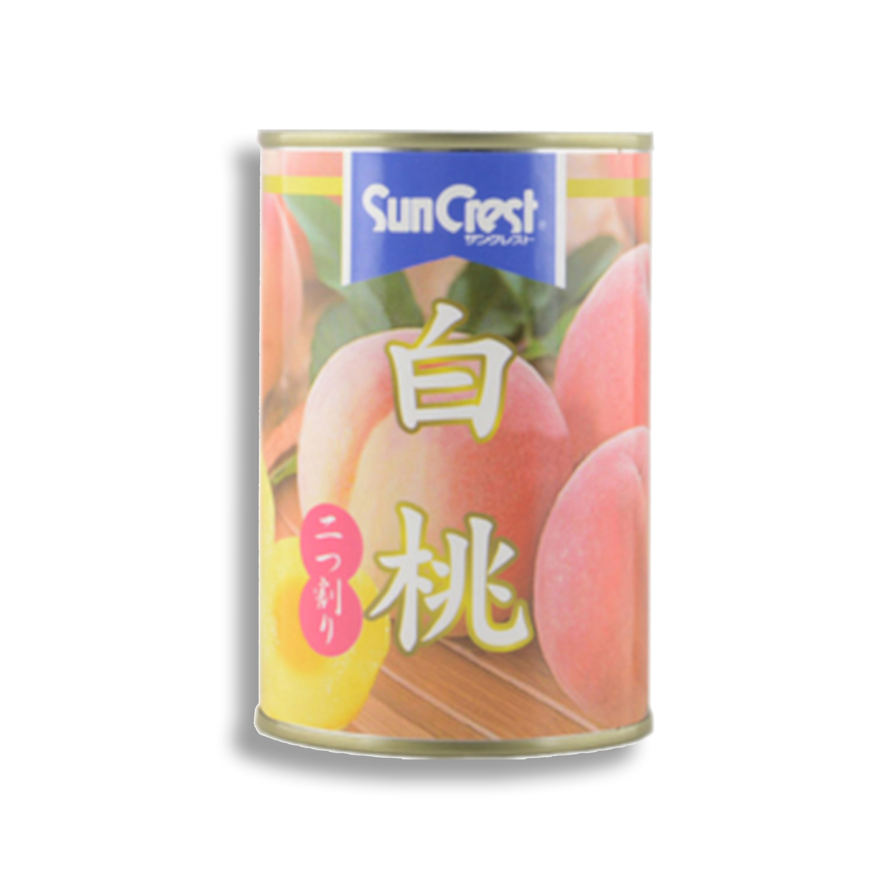SUNCREST White Peach 250g