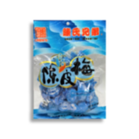 CHEN'S Chan Pui Mui Preserved Plum 320g