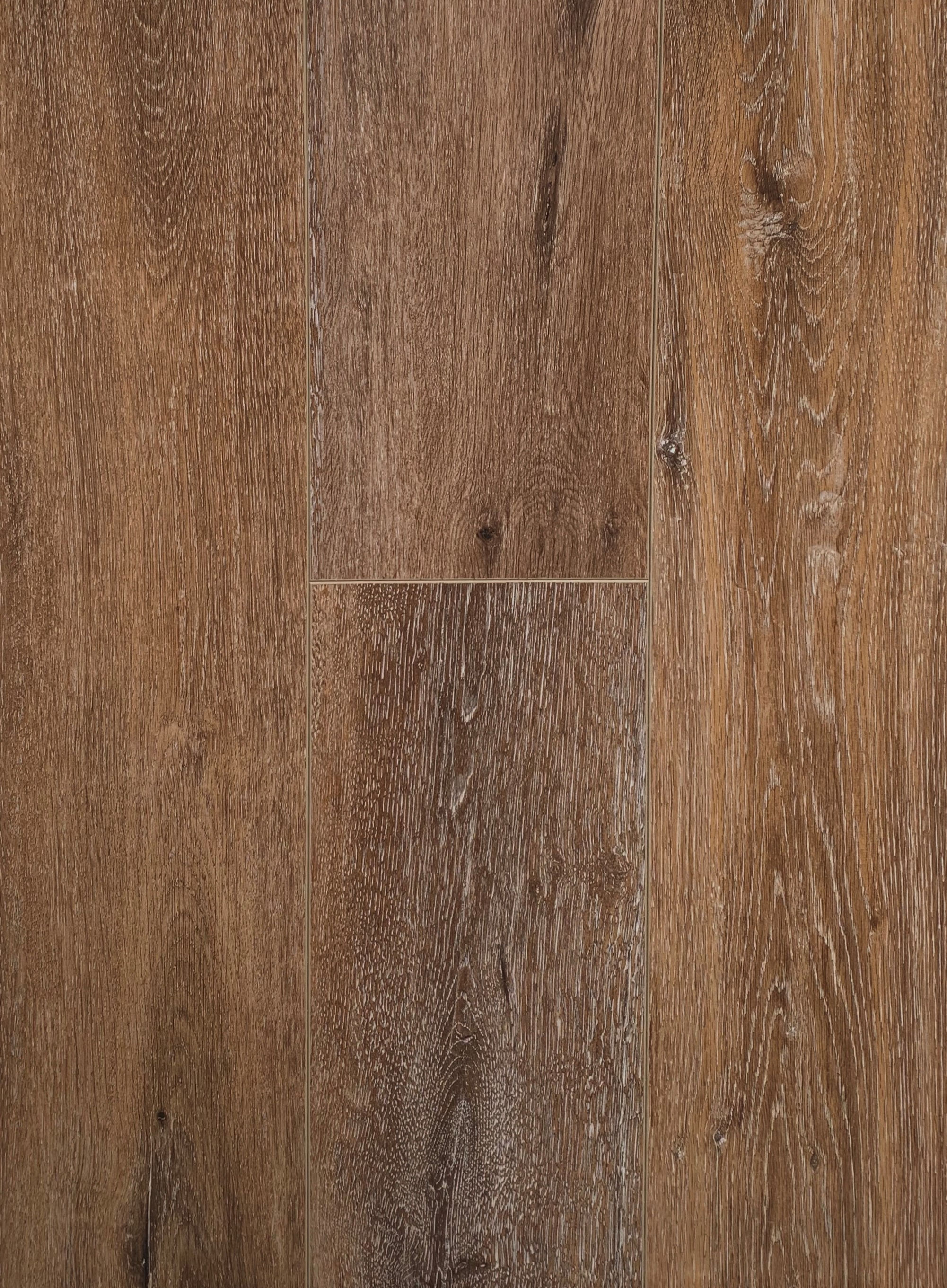 DEN14PAD BURNT ALMOND OAK