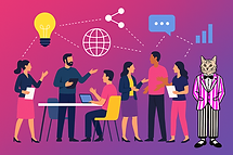 Esoya lance son premier atelier d’intelligence stratégique