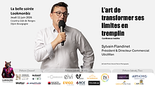 🎤 CONFÉRENCE "MONTREZ VOTRE DIFFÉRENCE" J-9