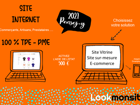 Ne laissez pas vos concurrents prendre votre place