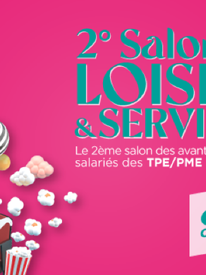 CAMCHA organise le deuxième salon des loisirs et des services