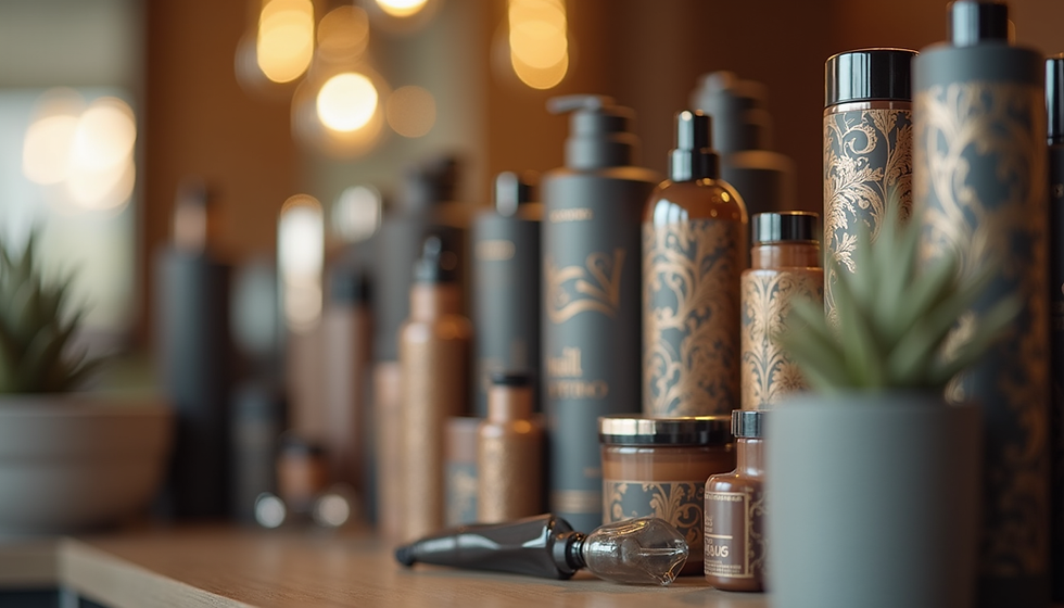 Produits et conseils LMAC