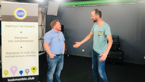 Matinale club de Dijon