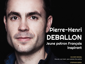 Super Héros, le mag de lookmonbiz