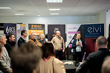 QG café chez Ewigo Dijon Nord